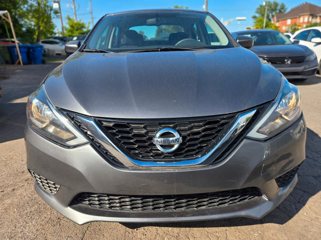 2016 NISSAN SENTRA SV * 49.00$/SEM* CAMÉRA DE RECUL, BLUETOOTH in Cars & Trucks in Longueuil / South Shore - Image 4