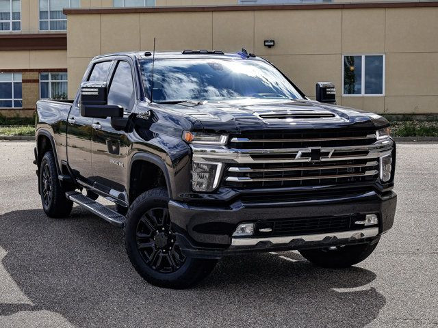 2023 Chevrolet Silverado 3500HD High Country 6.6L in Cars & Trucks in Strathcona County - Image 2