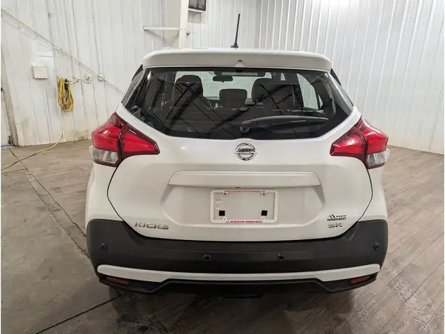 2020 Nissan Kicks SR No Accidents | Leather | Bluetooth | FWD dans Autos et camions dans Calgary - Image 7