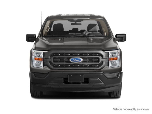 2021 Ford F150 4x4 - Supercrew XLT - 145&quot; WB in Cars & Trucks in Mississauga / Peel Region - Image 3