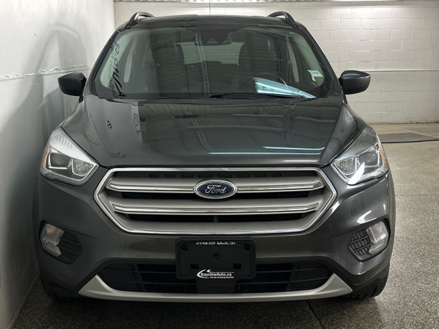 2019 Ford Escape SEL SEL AWD PANO! LEATHER! PLUS MORE! in Cars & Trucks in Belleville - Image 2