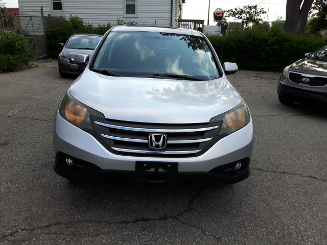 2012 Honda CR-V EX-L in Cars & Trucks in Mississauga / Peel Region - Image 2