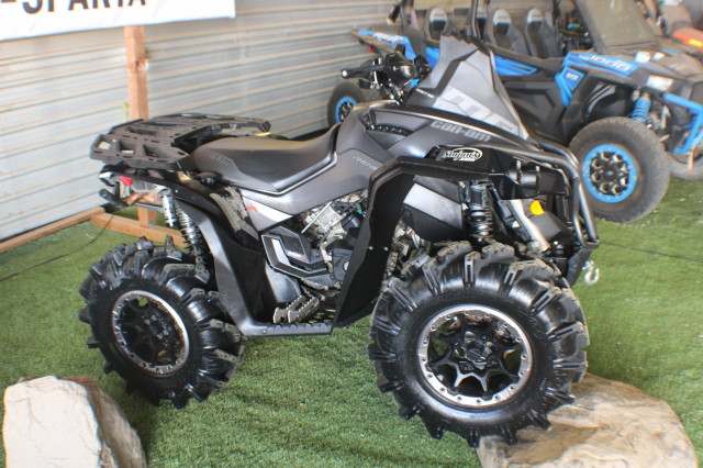 2020 CAN AM RENEGADE X MR 1000R: $106 BW! in ATVs in Thunder Bay