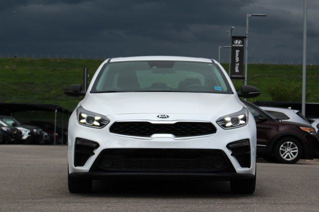 2021 Kia Forte EX in Cars & Trucks in Calgary - Image 4