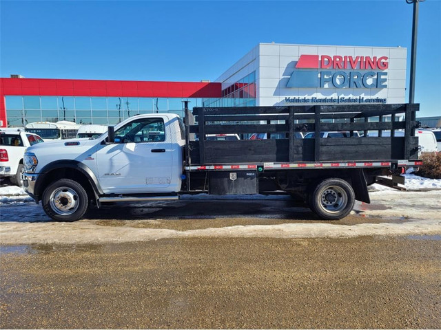  2020 Ram 5500 Chassis Tradesman in Cars & Trucks in Calgary - Image 2
