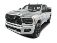 2024 Ram 2500 LIMITED LONGHORN