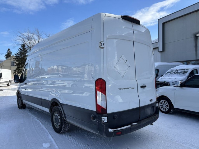 2019 Ford Transit fourgon utilitaire ALLONGER in Cars & Trucks in Laval / North Shore - Image 2