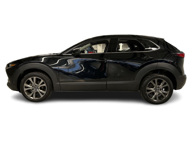 2020 Mazda CX-30 GT, 4X4, Cuir, Nav, Carplay, Bluetooth, Caméra  in Cars & Trucks in City of Montréal - Image 3
