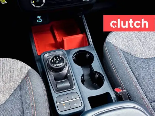 2022 Ford Maverick XLT AWD w/ Apple CarPlay, Rearview Cam, Cruis in Cars & Trucks in City of Toronto - Image 35