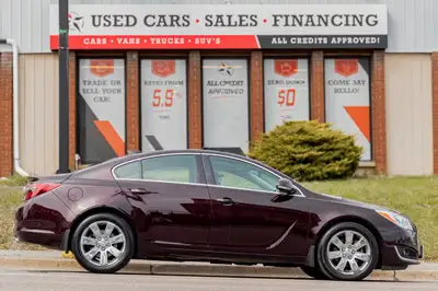 Welcome and thank you for considering True North Automobiles! We accept all trade-ins and offer fina...