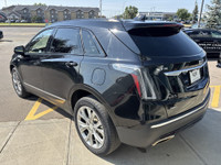 The 2020 Cadillac XT5 Sport is powered by a 3.6L DOHC V6 engine paired with a 9-speed automatic tran... (image 5)