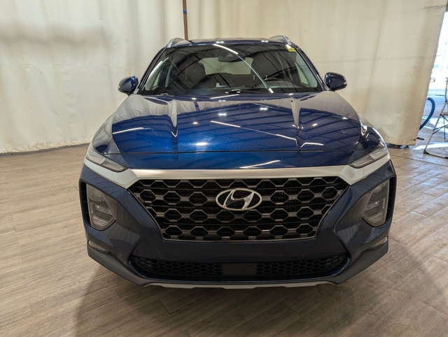 2019 Hyundai Santa Fe Preferred 2.0 No Accidents | Heated Sea... in Cars & Trucks in Calgary - Image 3