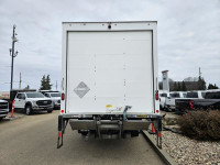 2022 Ford F-650 Diesel Regular Cab Base, 6.7L V8 Diesel, 20ft Van Body, Keyless Entry, Back Up Camer... (image 3)