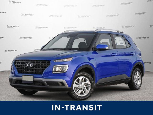 2024 Hyundai Venue Preferred in Cars & Trucks in Calgary