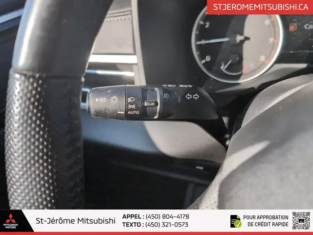 2022 Mitsubishi Outlander LE PREM S-AWC + MAGS + TOIT PANO + PUS in Cars & Trucks in Laurentides - Image 17