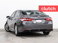 1 OWNER / Climate Control, Bluetooth Music, Touchscreen Display and more! Clutch is the largest onli... (image 5)