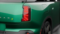 Le tout nouveau *MINI Countryman Cooper SE 2025* est aussi audacieux et aventurier que vous. Que vou... (image 7)