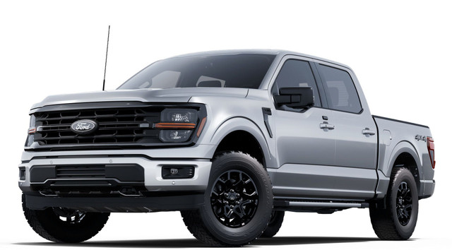 2025 Ford F-150 XLT in Cars & Trucks in Kingston