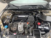 2014-Honda Accord LX, Alloy wheels, Heated seats, Bluetooth, Backup camera and much more. Kept and m... (image 7)