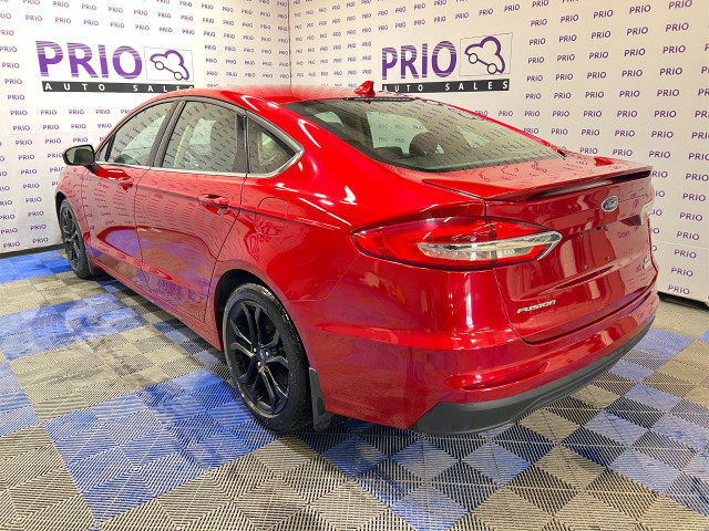 2020 Ford Fusion in Cars & Trucks in Ottawa - Image 3