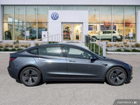 This Tesla Model 3 boasts a Electric engine powering this Automatic transmission. Window Grid Antenn... (image 5)