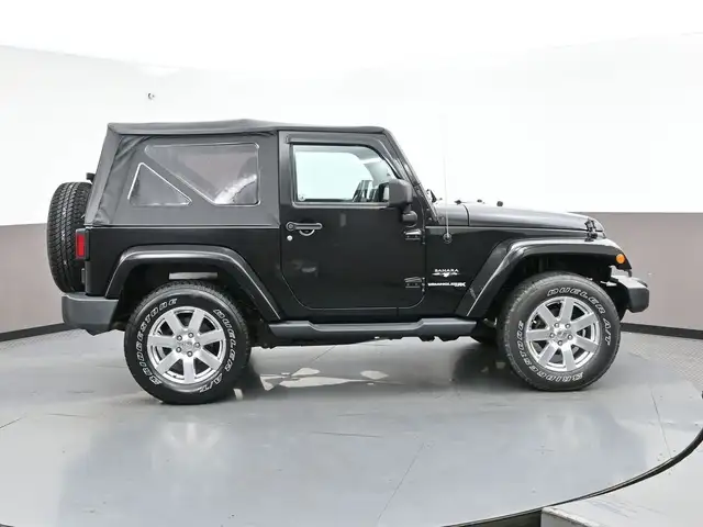 2018 Jeep Wrangler 17" Steel Wheels, 5" Uconnect Touchscreen, Sk in Cars & Trucks in City of Halifax - Image 26
