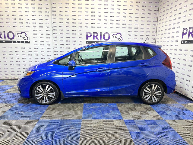2019 Honda Fit in Cars & Trucks in Ottawa - Image 2