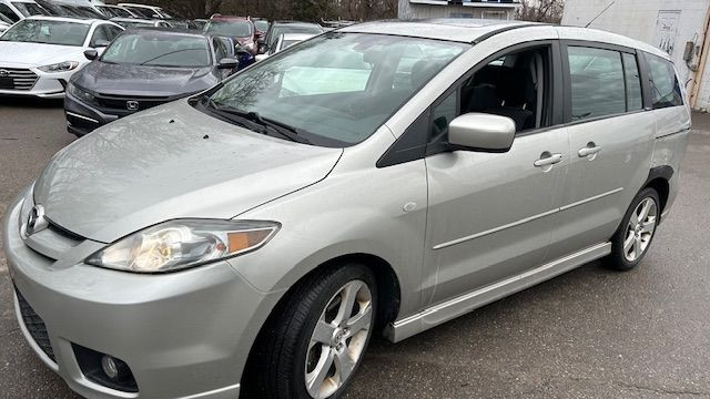 2007 Mazda Mazda5 GT in Cars & Trucks in Oakville / Halton Region - Image 3