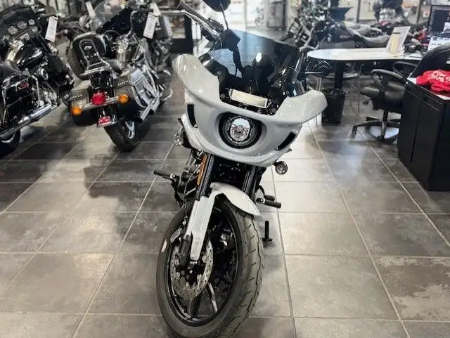 2025 Harley-Davidson Low Rider ST in Street, Cruisers & Choppers in Sudbury - Image 2