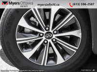 Leather Seats! This Infiniti QX60 is a great choice for those looking for a roomy and comfortable se... (image 5)