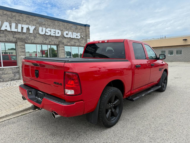 2019 RAM 1500 Classic ST in Cars & Trucks in Sarnia - Image 4