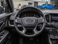 2022 GMC Terrain AT4 The 2022 GMC Terrain AT4 is a robust and stylish compact SUV designed for the a... (image 9)