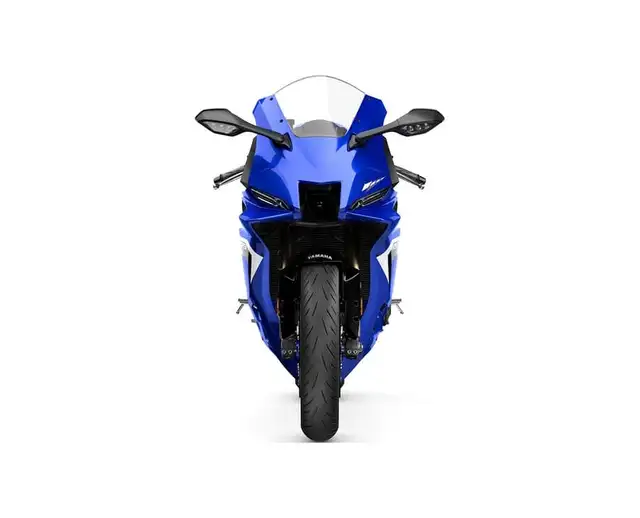 2025 Yamaha YZF-R9 As low as $108 bw OAC, only 1 available in Sport Bikes in Regina - Image 23