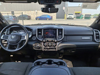 Come see this certified 2019 Ram 2500 Big Horn Crew 4X4 | Sport | Sunroof | Nav | Heated Wheel + Sea... (image 4)