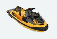 2023 SEA-DOO RXT-X 300 PERSONAL WATERCRAFT