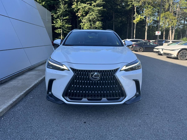 Nx/450h+ Executive 2022 Caméra 360 Cuir Nappa Toit Ouvrant 76/km in Cars & Trucks in Trois-Rivières - Image 2