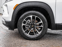 2024 Chevrolet Trailblazer LT The 2024 Chevrolet Trailblazer LT is a perfect blend of style, perform... (image 5)