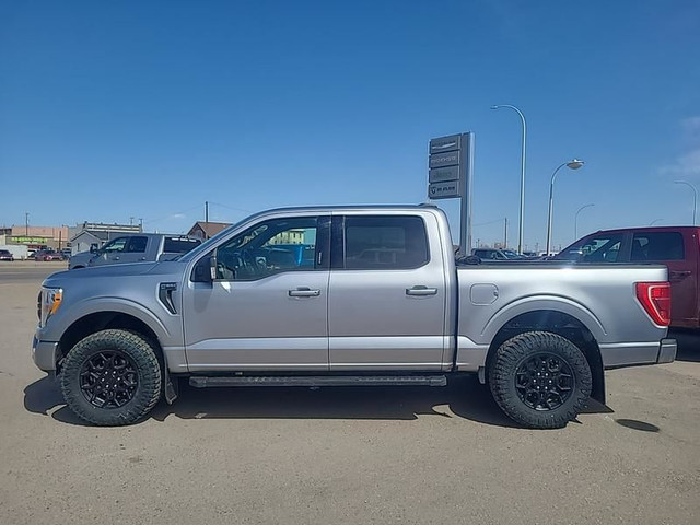 2021 Ford F-150 XL - Remote Start in Cars & Trucks in Lethbridge - Image 2