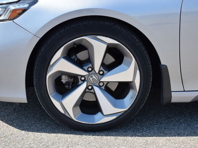2020 Honda Accord Touring TOURING | HUD | NAVI | LEATHER | MOONR in Cars & Trucks in City of Toronto - Image 3