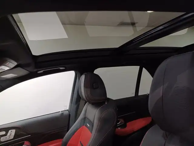 2025 Mercedes-Benz GLE 53 AMG in Cars & Trucks in Regina - Image 21