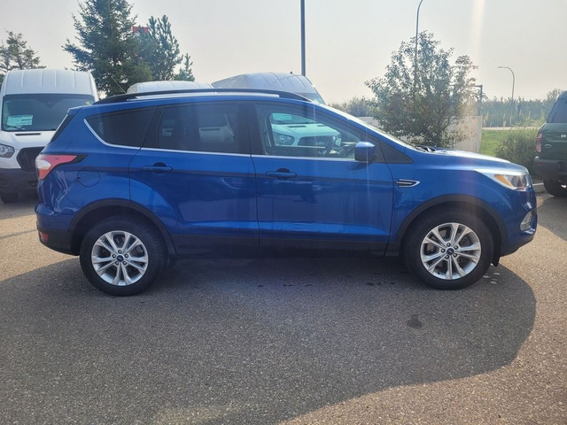 2018 Ford Escape SE | 4WD | SYNC3 PACKAGE in Cars & Trucks in Strathcona County - Image 4