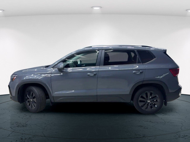 2024 Volkswagen Taos in Cars & Trucks in Edmonton - Image 2