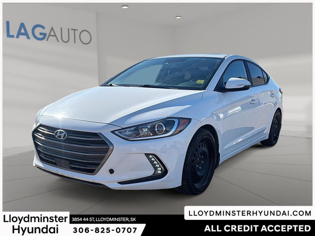 2018 Hyundai Elantra in Cars & Trucks in Lloydminster
