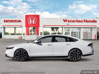 Come visit our Waterloo Honda team, you can find us at 545 King St N, Waterloo, ON N2L 5Z6, or call... (image 2)
