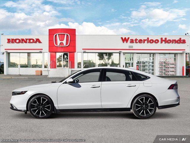 2025 Honda Accord Hybrid Touring in Cars & Trucks in Kitchener / Waterloo - Image 3