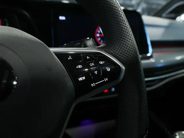 2023 Volkswagen Golf GTI Autobahn Manual Stage 2 Unitronic in Cars & Trucks in Laval / North Shore - Image 18