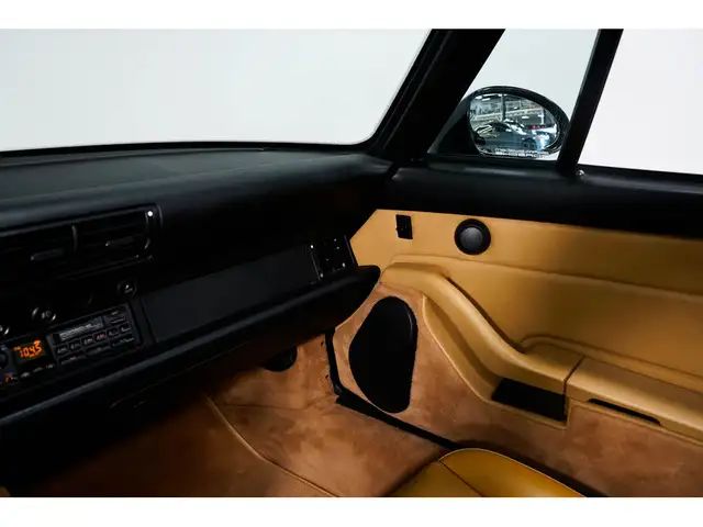 1995 Porsche 911 CARRERA CARRERA | CONVERTIBLE | BROWN LEATHER in Cars & Trucks in Mississauga / Peel Region - Image 23
