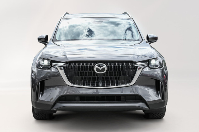 2024 Mazda CX-90 PHEV GS-L | AWD | Pneus d'hiver inclus !! | Awd in Cars & Trucks in City of Montréal - Image 2