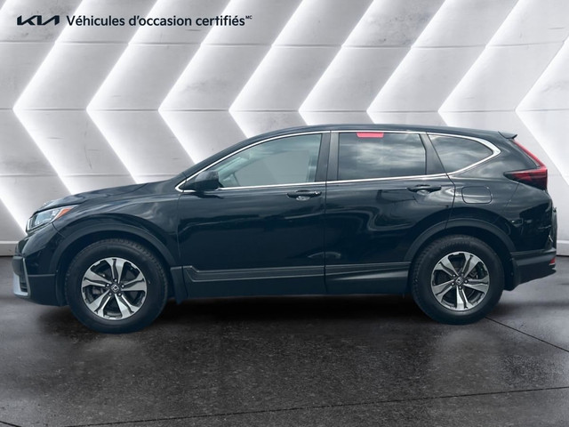 Honda CR-V LX 2RM 2020 à vendre in Cars & Trucks in Longueuil / South Shore - Image 3