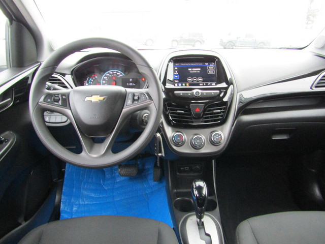  2021 Chevrolet Spark 1LT HB B.CAM/APPLE&ANDROID PLAY/LOWKMS in Cars & Trucks in Calgary - Image 2
